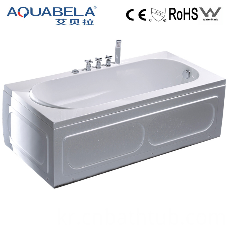 Hot Sell Indoor Comfortable Whirlpool SPA (JL819)